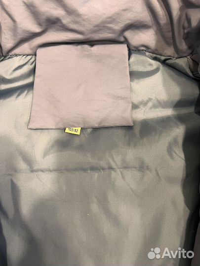 Зимний костюм 98 104