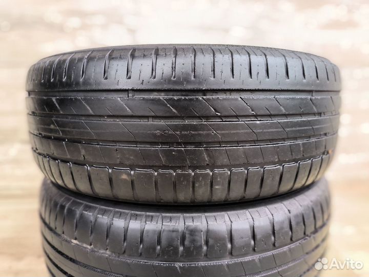 Nokian Tyres Hakka Green 2 195/60 R15