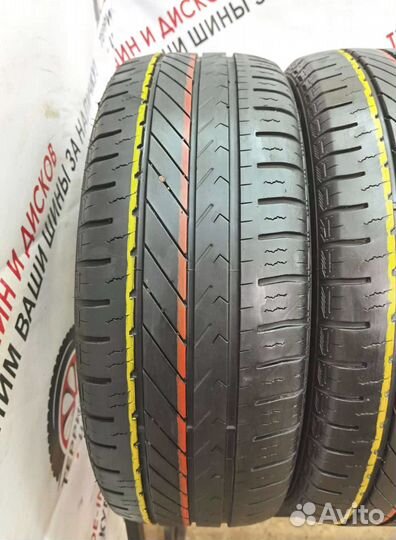 Goodyear DuraPlus 215/60 R16 95P