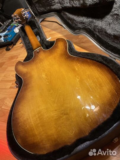 NEW брутальный Ibanez AS73