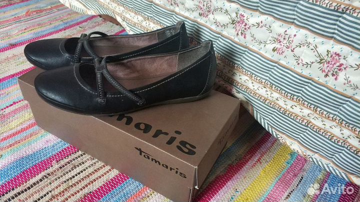 Туфли Tamaris