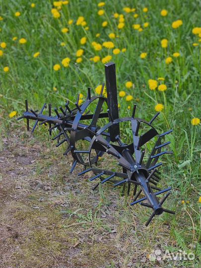 Ежи для окучника