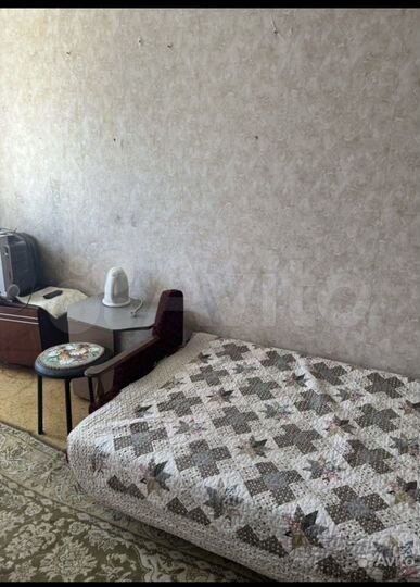 Комната 13 м² в 1-к., 2/5 эт.