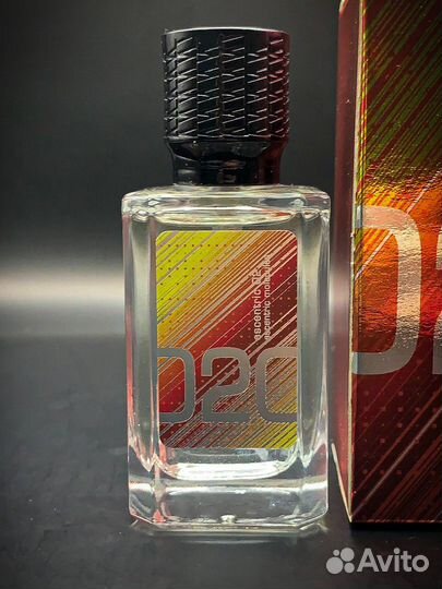 Духи молекула 30мл Дубай