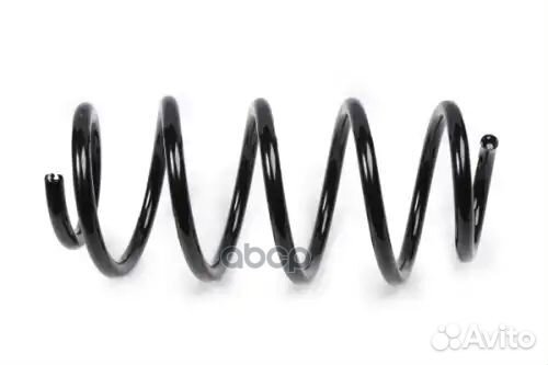 Пружина пер. vw touran 1.9tdi 2.0tdi 03 перед