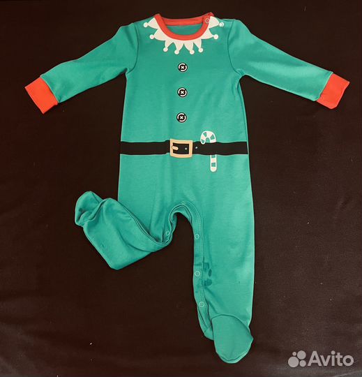 Костюм скомороха