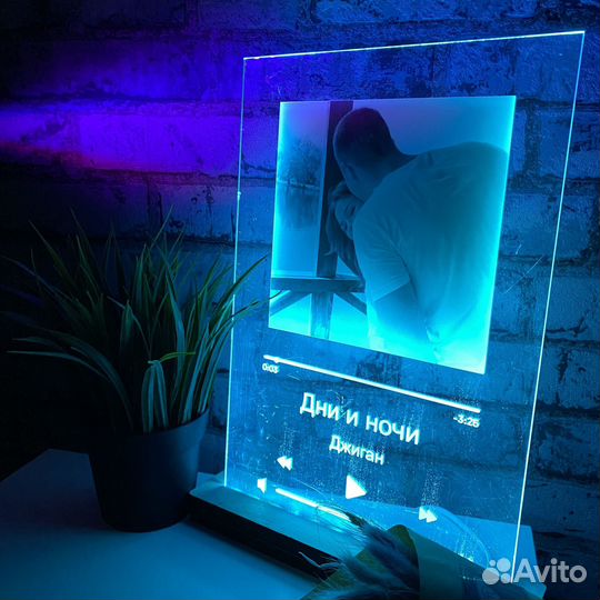 Витраж на праздник