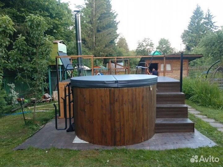 Крышка на купель KSH-38255