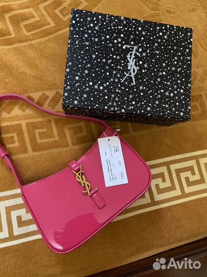 Сумка Yves saint laurent оригинал