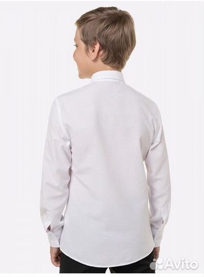 Рубашка на мальчика