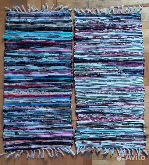 Коврик индия