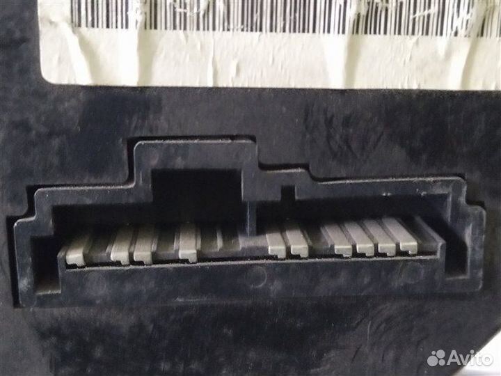 Панель приборов Geely Mk 2006-2015