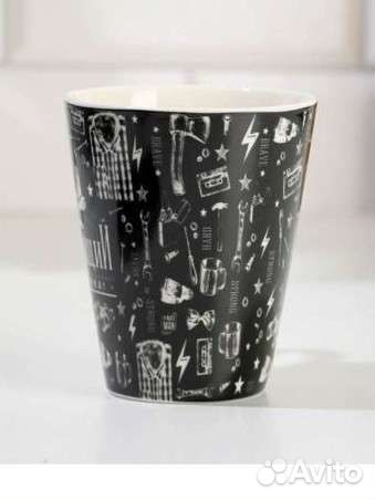 Кружки с прикольными надписями