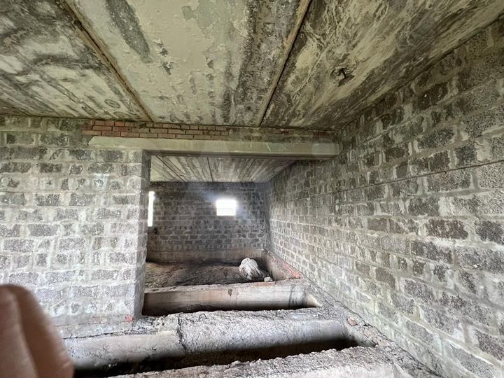 Дом 230 м² на участке 10 сот.