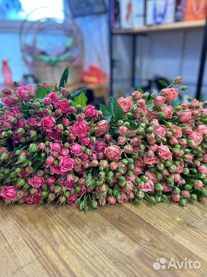 Цветы и букеты на выпускной