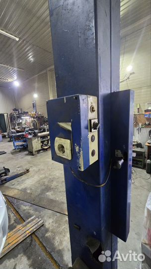 Автоподъемник бу