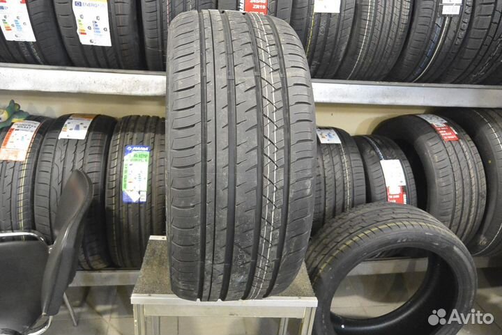 Fronway Eurus 08 295/35 R21 107W