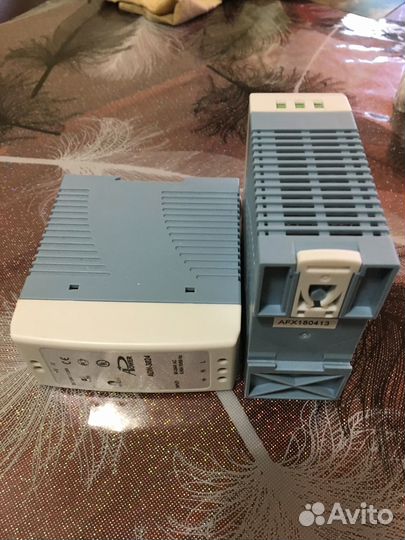 Hitachi dc D-240 Нагреватель FLH 045 45Вт ивп ADN