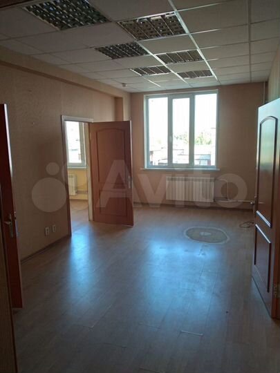 Офис, 18 м²