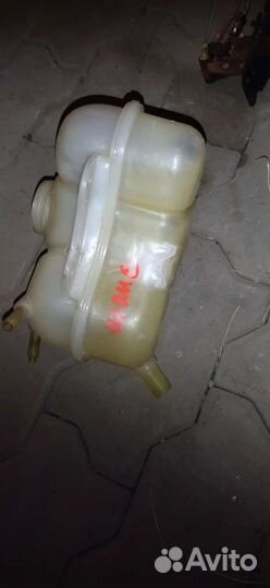 Расширительный бачок Lanos, send, chans