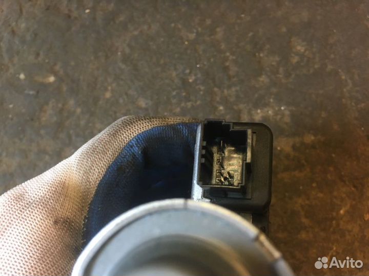 Моторчик люка Bmw X5 E53 M54B30 2006