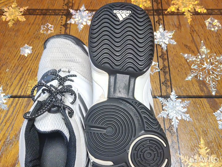 Кроссовки детские adidas 21/5 см, 35 евро