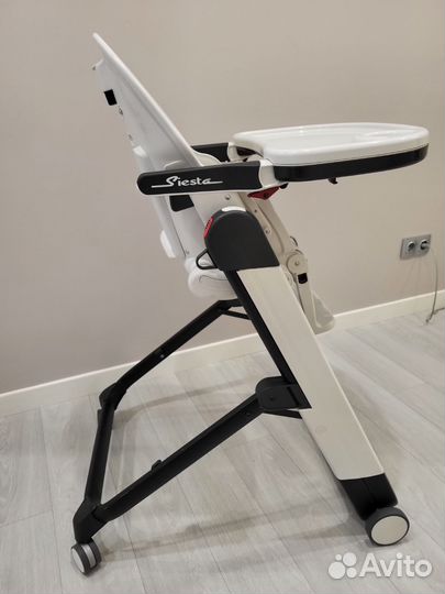 Стул для кормления Peg Perego Siesta