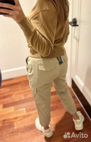 Брюки джогеры Ralph Lauren оригинал S новые