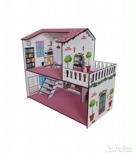 Игрушка деревянная 