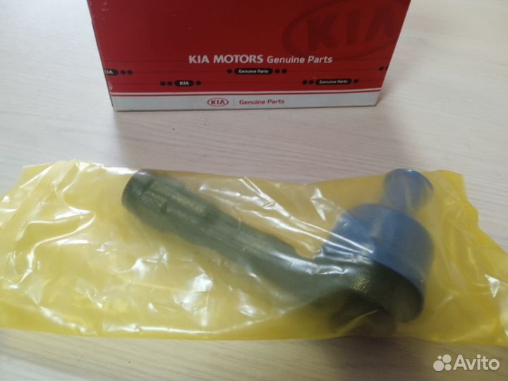 Наконечник рулевой тяги Hyundai-KIA