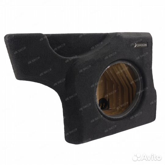 Короб стелс LADA Vesta седан