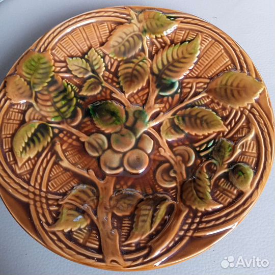 Керамика СССР