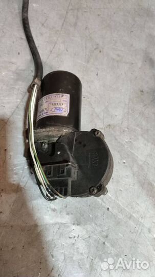 Моторчик дворников перед. Ford Tourneo Connect