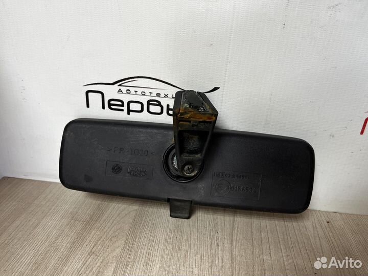 Зеркало салона Fiat Albea