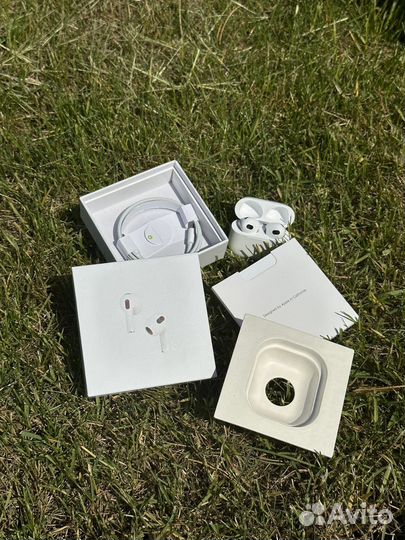 AirPods 2 лучшая версия 2023 года