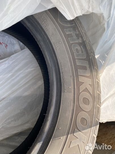 Hankook Optimo K415 225/60 R17