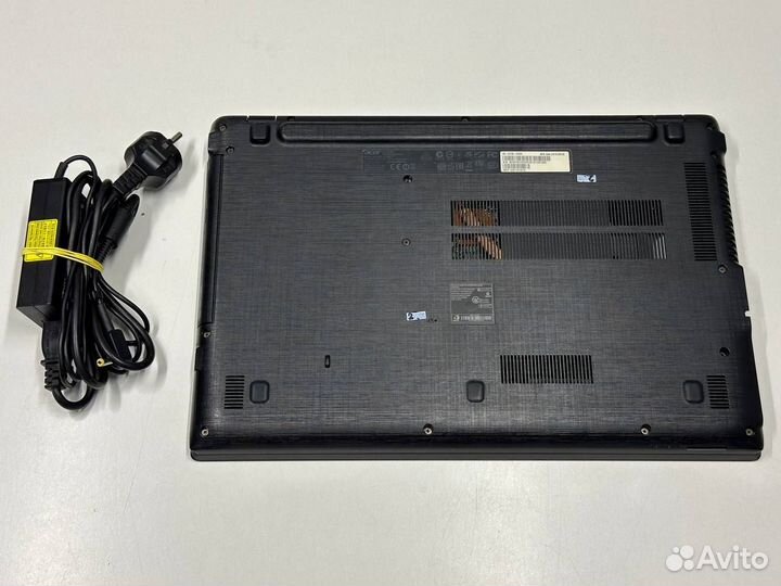 Ноутбук Acer Aspire E5-573