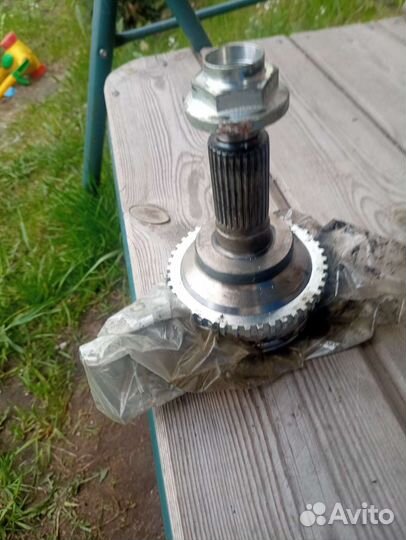 Шрус наружный mazda 6 gg