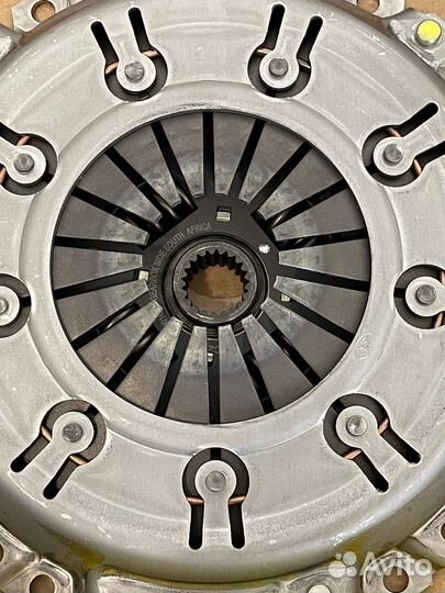 Сцепление LUK