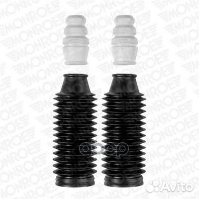 Комплект пылезащитный перед PK155 Monroe