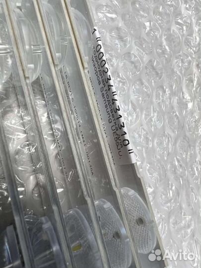 Подсветка для телевизора Samsung UE55, LG 42LB