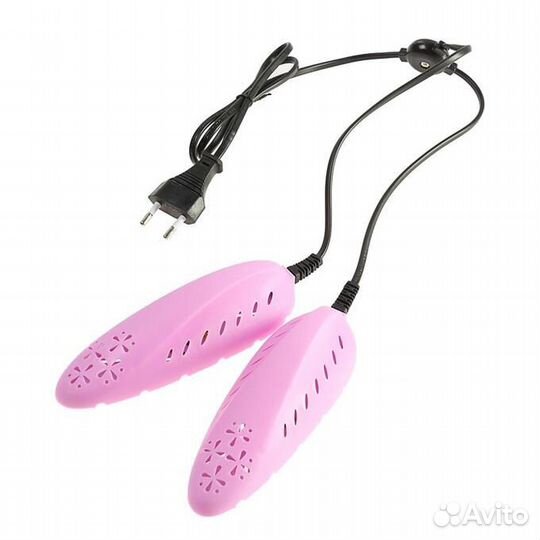 Сушилка для обуви детские на гарантии