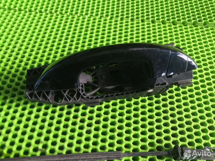 Ручка двери задняя правая Фольксваген Гольф 6