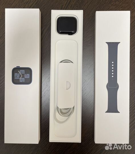 Apple watch se 2022 44mm