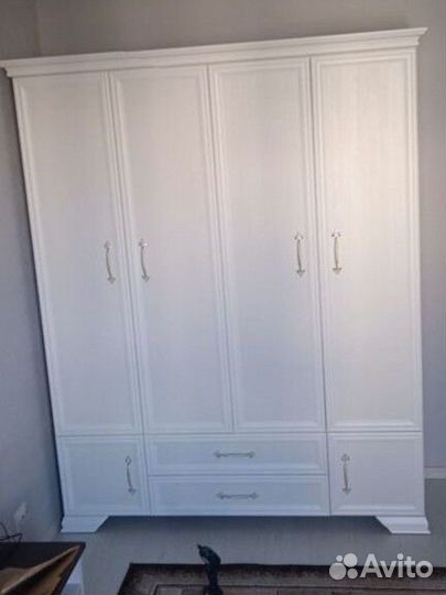 Сборщик Мебели