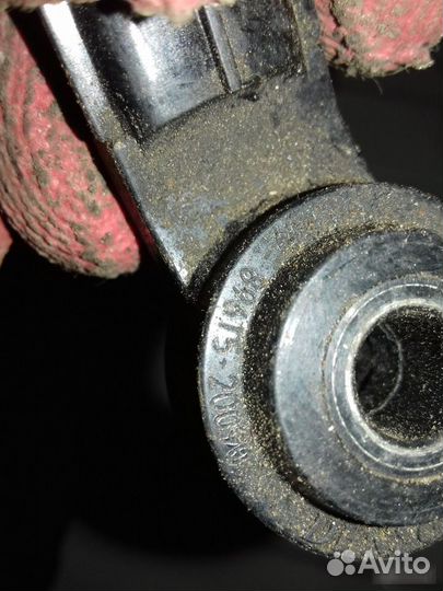 Датчик детонации Toyota