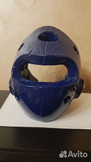 Шлем защитный для тхэквондо