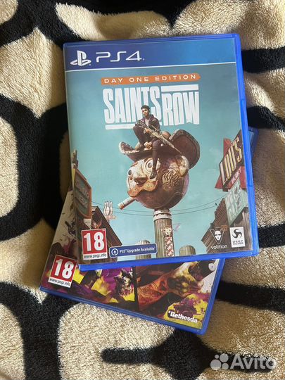 Игры для приставок ps4