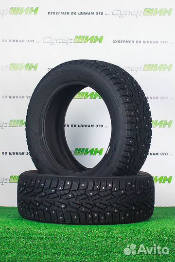 Ikon Tyres Nordman 7 SUV 215/65 R16