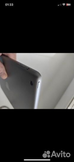 iPad air 1 16gb